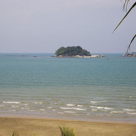 Sanctuary Resort - Apartment Hotel 체러팅 외부 사진