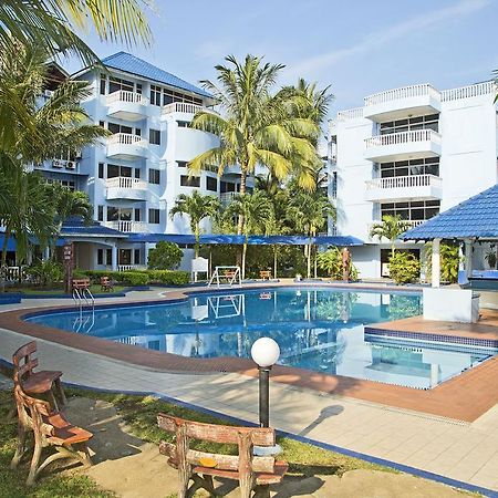 Sanctuary Resort - Apartment Hotel 체러팅 외부 사진