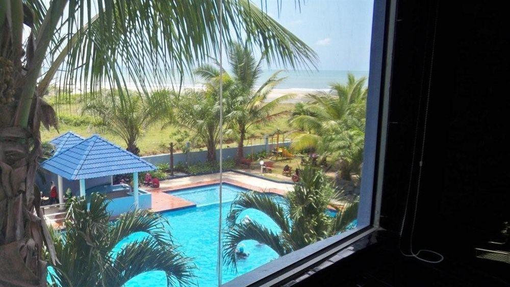 Sanctuary Resort - Apartment Hotel 체러팅 외부 사진