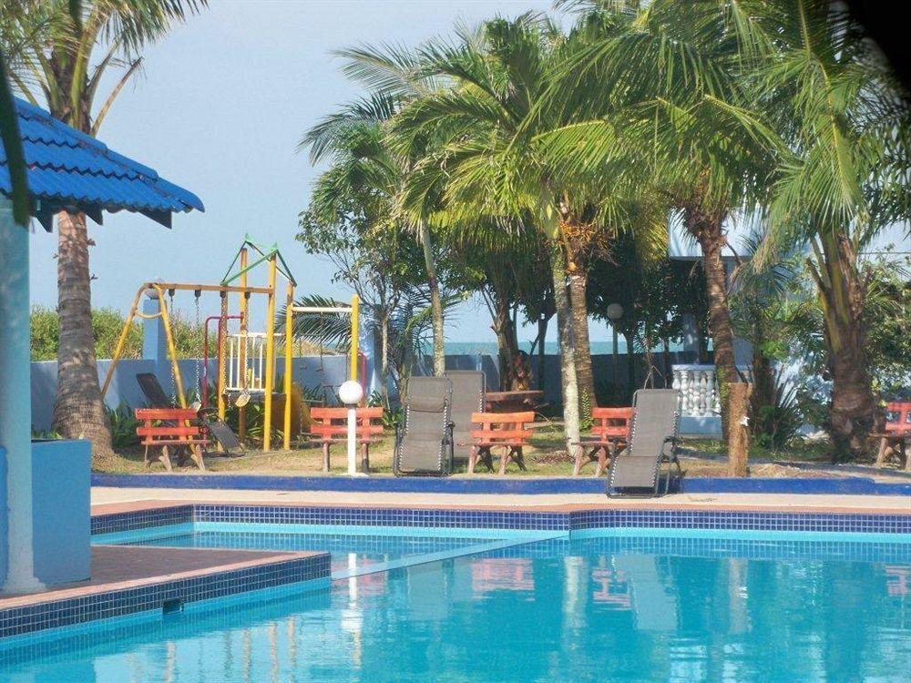 Sanctuary Resort - Apartment Hotel 체러팅 외부 사진