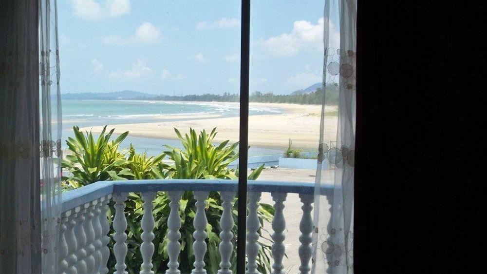 Sanctuary Resort - Apartment Hotel 체러팅 외부 사진