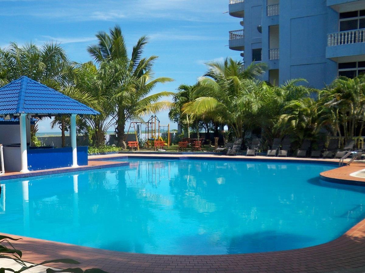 Sanctuary Resort - Apartment Hotel 체러팅 외부 사진