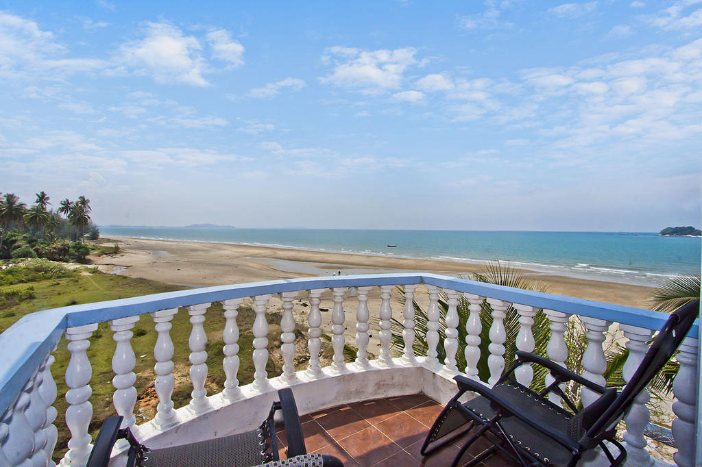 Sanctuary Resort - Apartment Hotel 체러팅 외부 사진