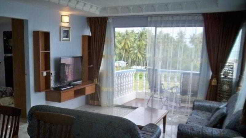 Sanctuary Resort - Apartment Hotel 체러팅 외부 사진