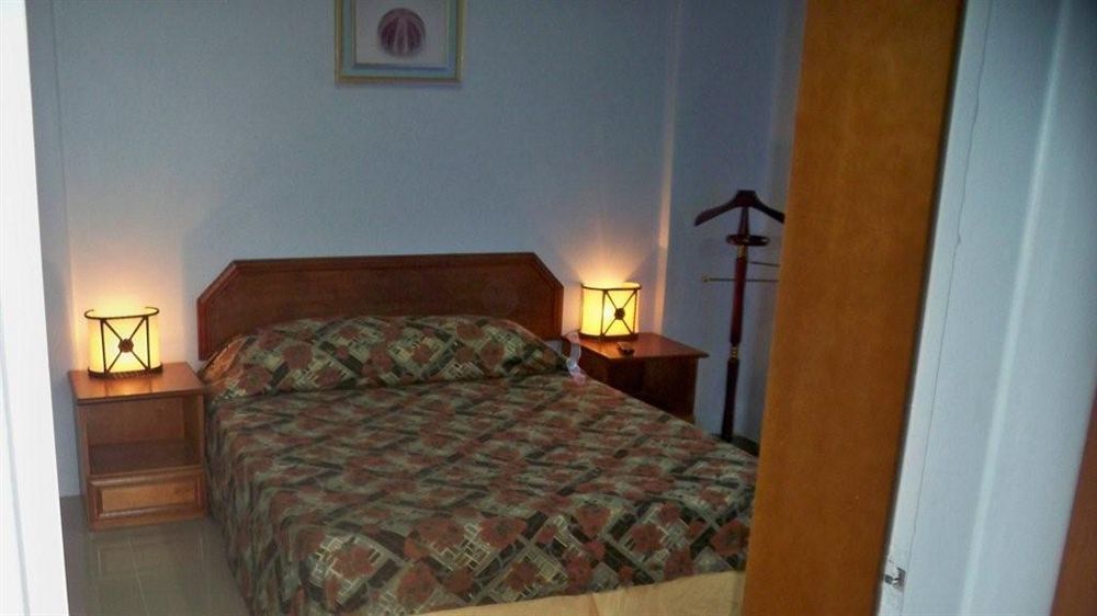 Sanctuary Resort - Apartment Hotel 체러팅 외부 사진