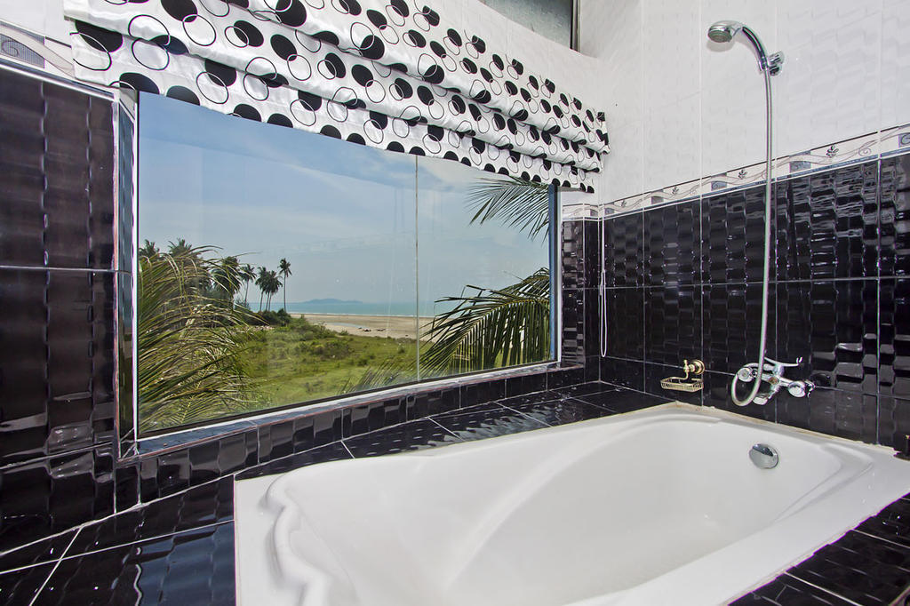 Sanctuary Resort - Apartment Hotel 체러팅 외부 사진