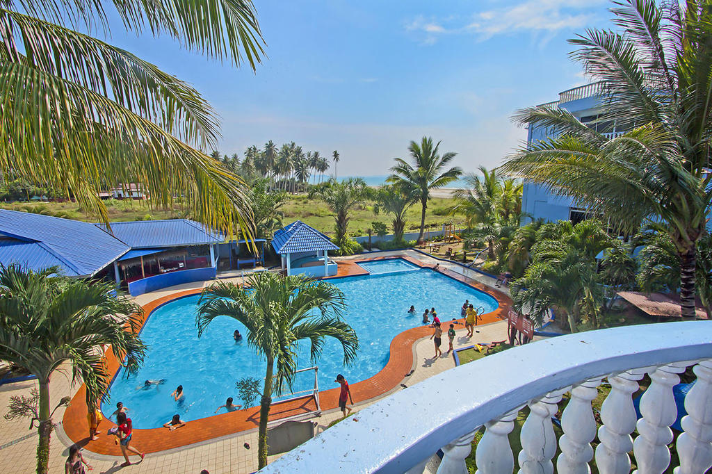 Sanctuary Resort - Apartment Hotel 체러팅 외부 사진